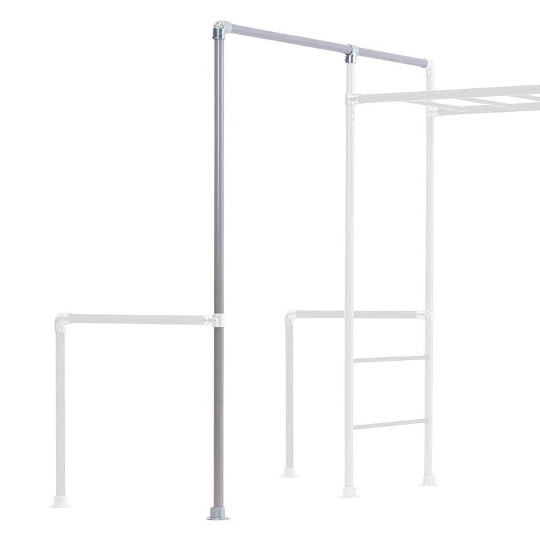 Single Swing Frame