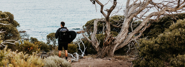 best surf backpacks