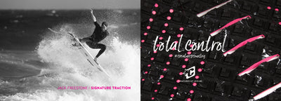Flair & Function |  Jack Freestone's Brand New Signature Traction Pad