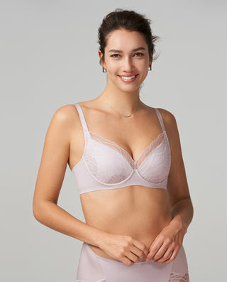 Aimer Feel Bra 70/32E [32E029], Women's Fashion, New Undergarments &  Loungewear on Carousell