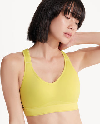 Aimer Low-impact Sports Bra