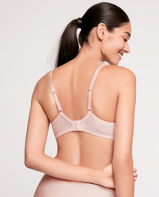 Aimer Wireless Bra & Panty Set with Storage Bag