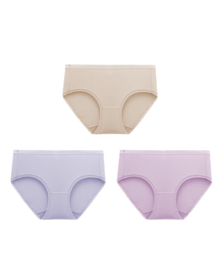 Aimer Seamless Stretch Hiphugger Panty