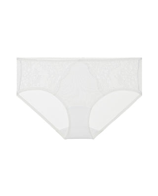 Aimer Cotton Mid-Waist Hiphugger Panties 2 Packs