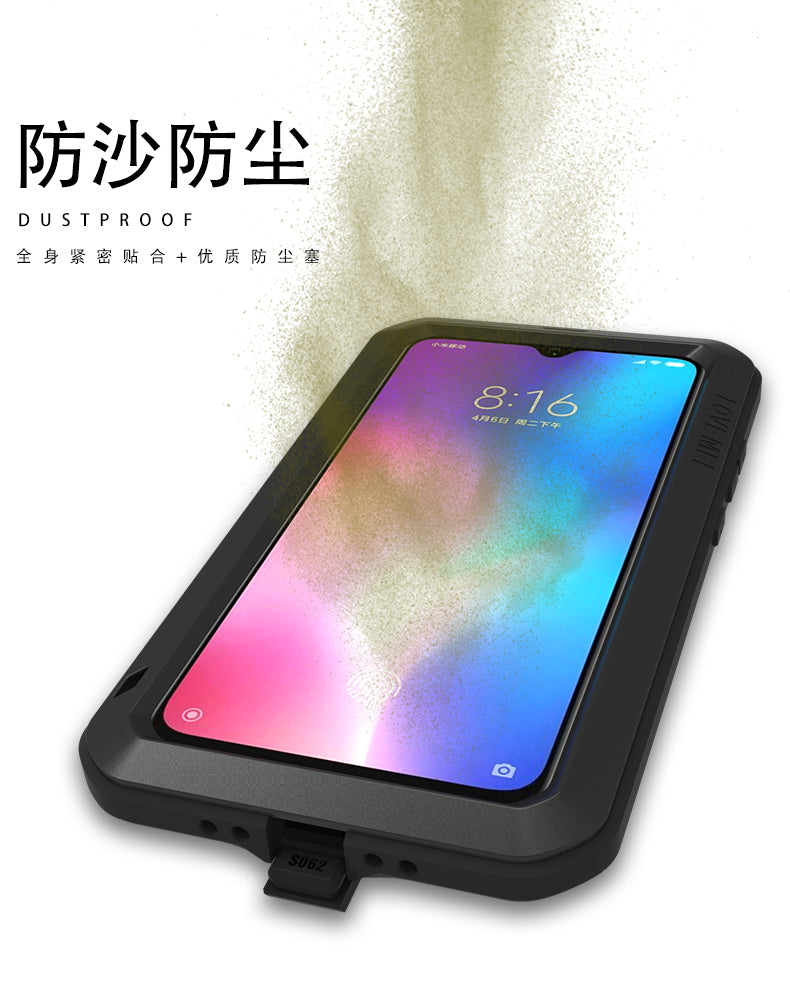 LOVE MEI Powerful Series XIAOMI MI 9
