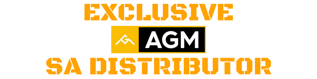 AGM South Africa