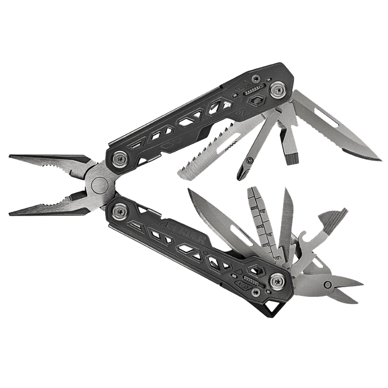 Rugged SA Gerber Truss Blister Multi-Tool