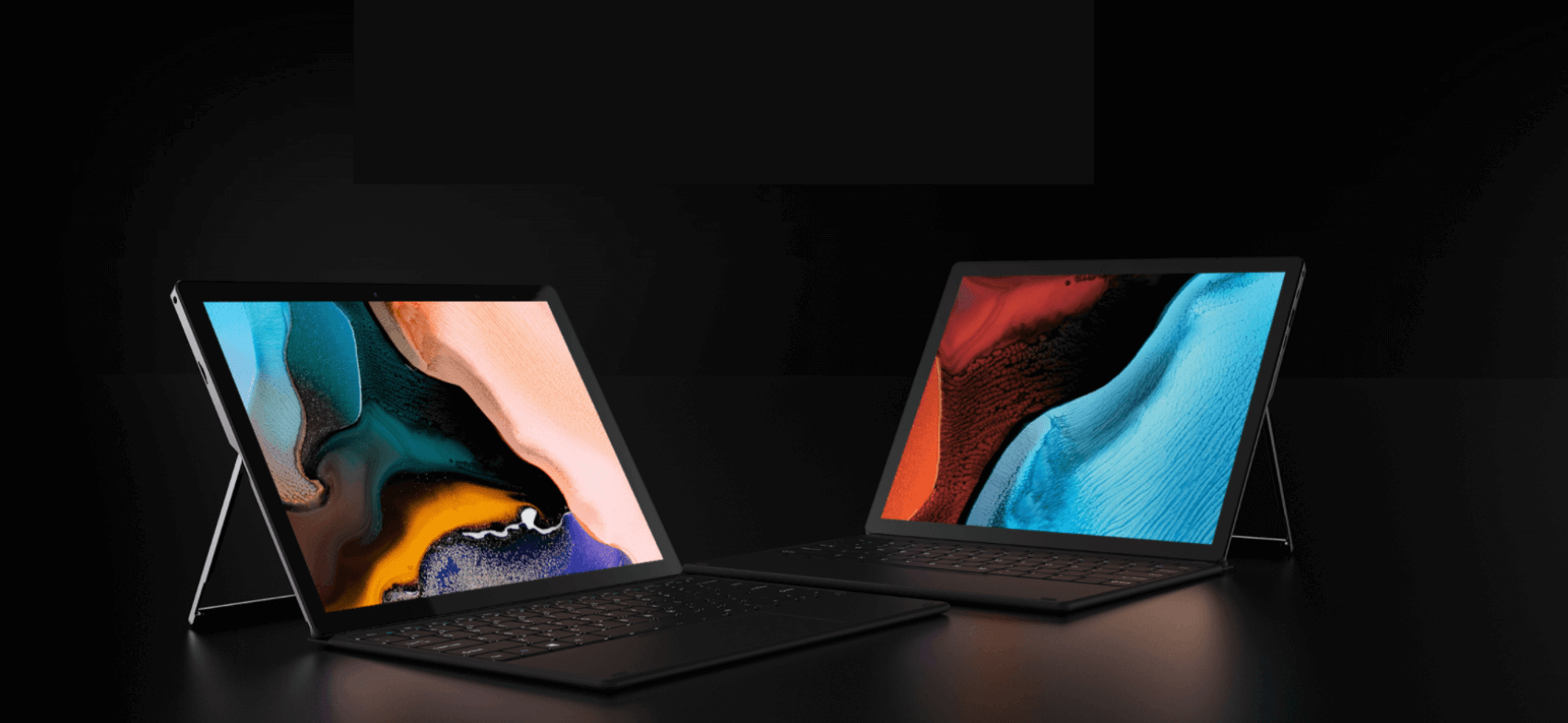 Rugged SA CHUWI UBook X