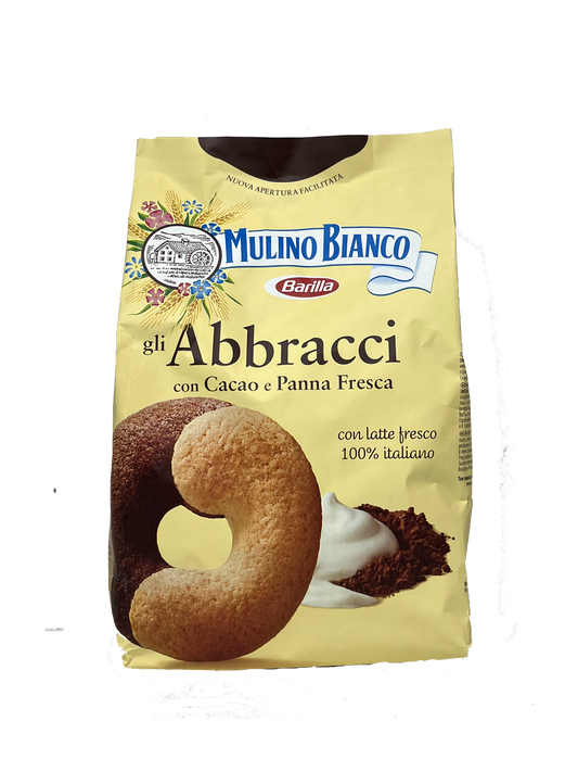 Crackers Mulino Bianco Salati G 500 1487