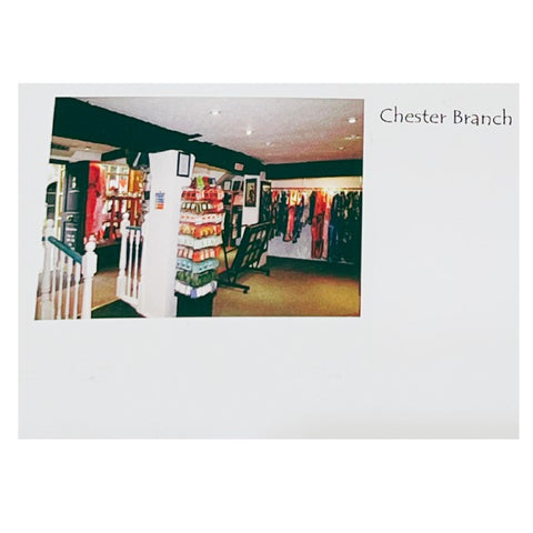 Chester Branch