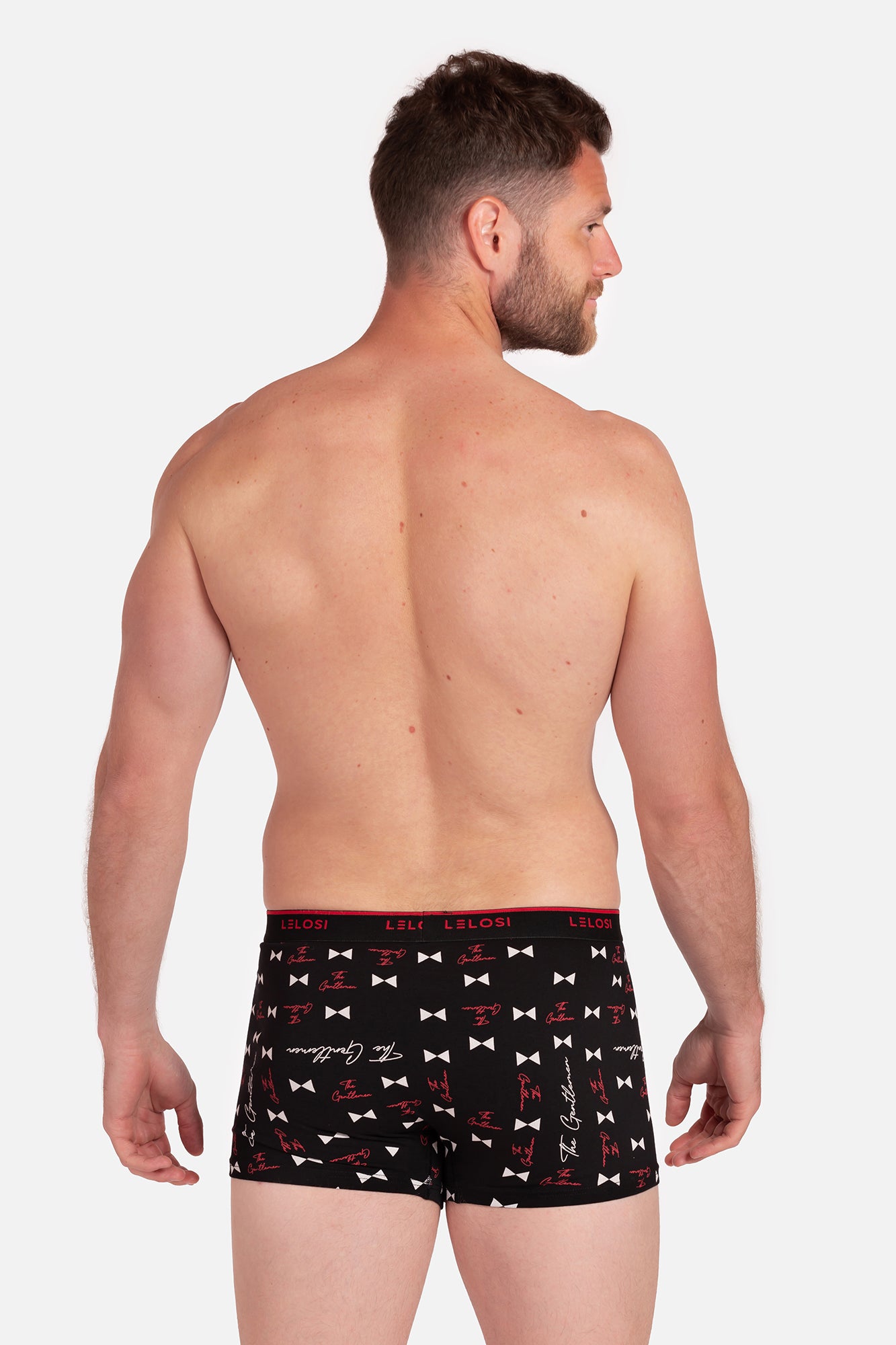 LELOSI Set De Boxers Kensington (2x) L