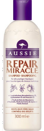 Aussie Repair Miracle Shampoo 