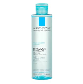 Effaclar Micellar Water