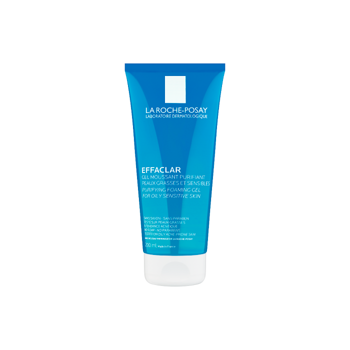 La Roche-Posay Effaclar Purifying Cleansing Gel