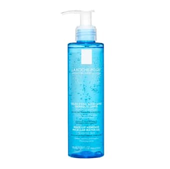 Make-Up Remover Micellar Water Gel