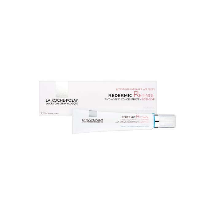 La Roche-Posay’s Redermic Retinol