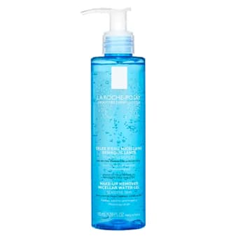 Make-Up Remover Micellar Water Gel