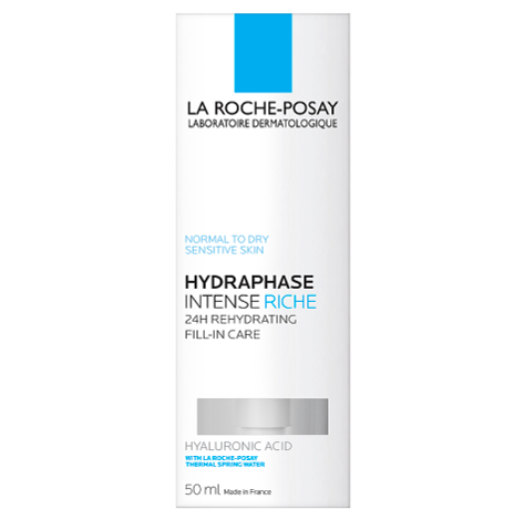 La Roche-Posay toners