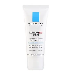 La Roche-Posay products for eczema