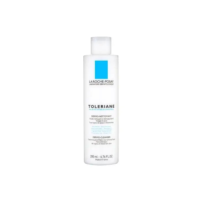 Toleriane Dermo-Cleanser