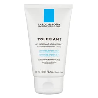 Toleriane Foaming Gel Cleanser