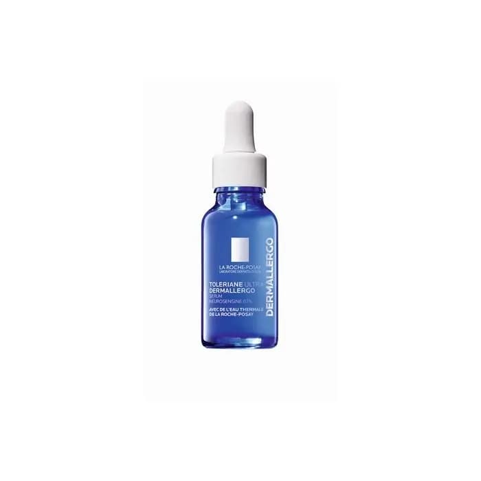 Toleriane Ultra Dermallergo Serum