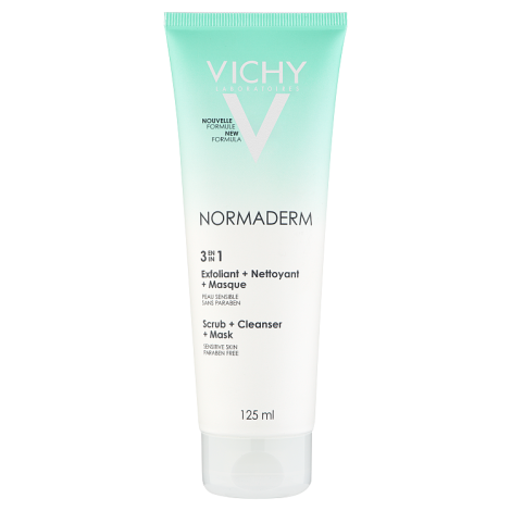 vichy normaderm