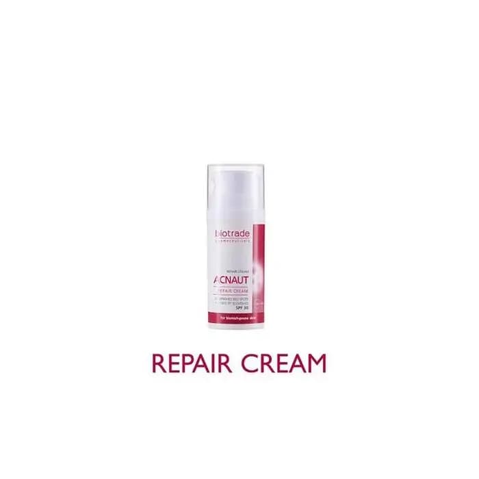 Biotrade Acnaut Repair Cream SPF30