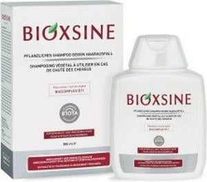 Bioxsine Anti Hair Loss Shampoo Normal/Dry