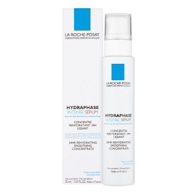 La Roche-Posay Hydraphase Intense Serum 