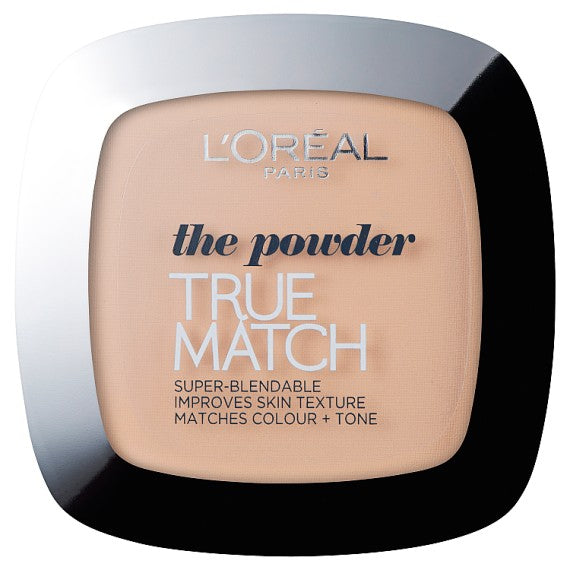 Loreal True Match Powder 9G