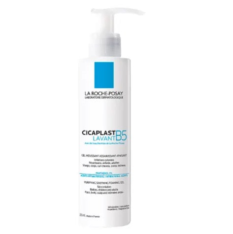 La Roche-Posay body wash