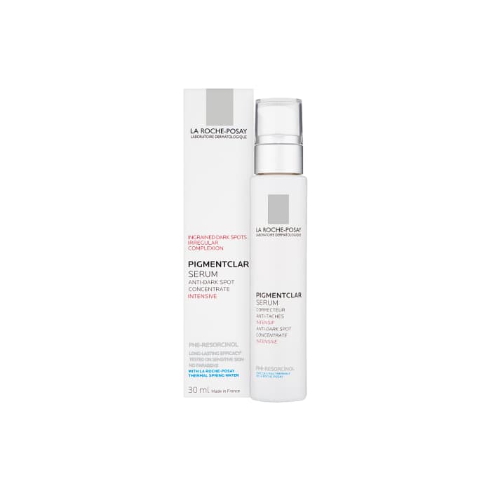 la roche posay pigmentclar serum