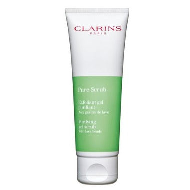 Clarins Pure Scrub