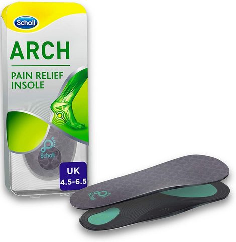 SCHOLL FLIGHT SOCKS COTTON FEEL