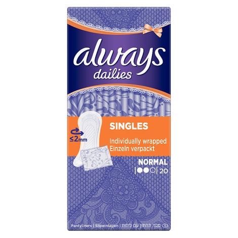 Always Sanitary Towels. Ultra – Siop Y Pentre