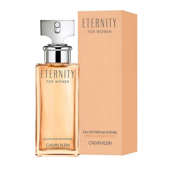 Calvin Klein CK Eternity 100ML EDP Flame