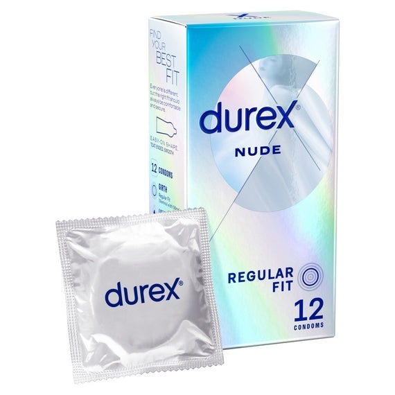 Buy Durex Thin Feel Close Fit