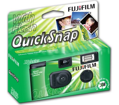 CARRETE FUJI INSTAX MINI BIPACK (2 X 10H.)