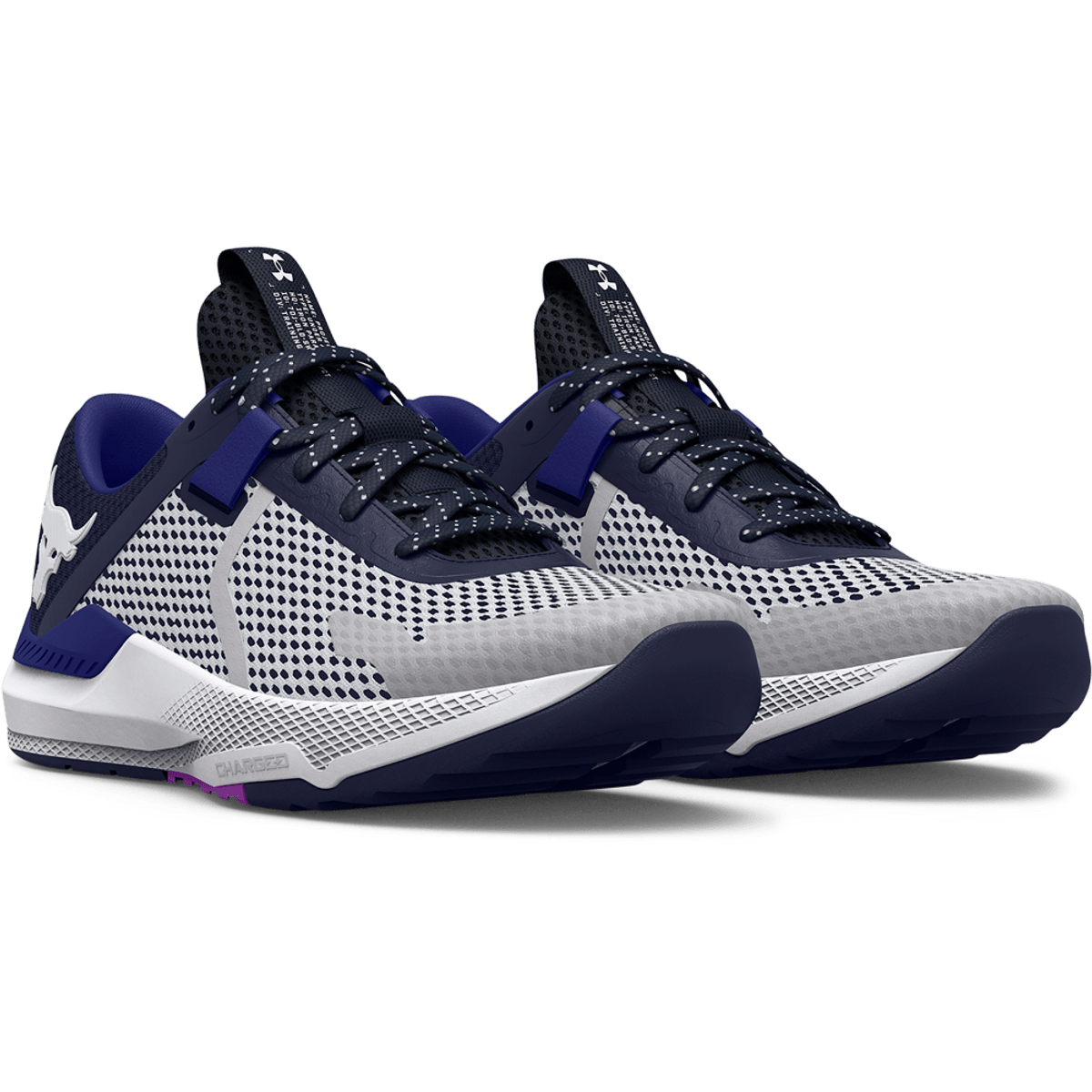 Under Armour Project Rock BSR 2 – Sport Mega