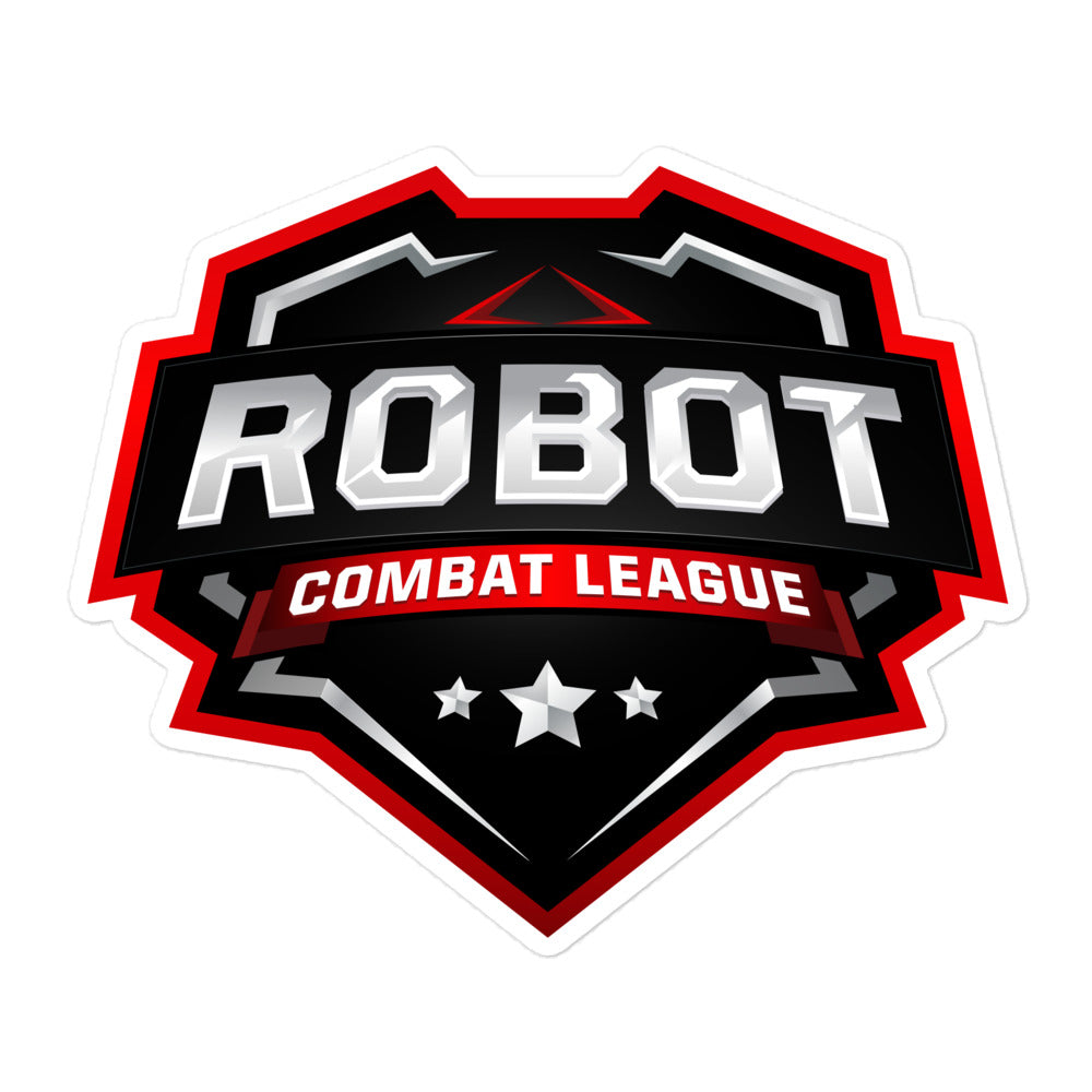 Robot Combat League Season | lupon.gov.ph