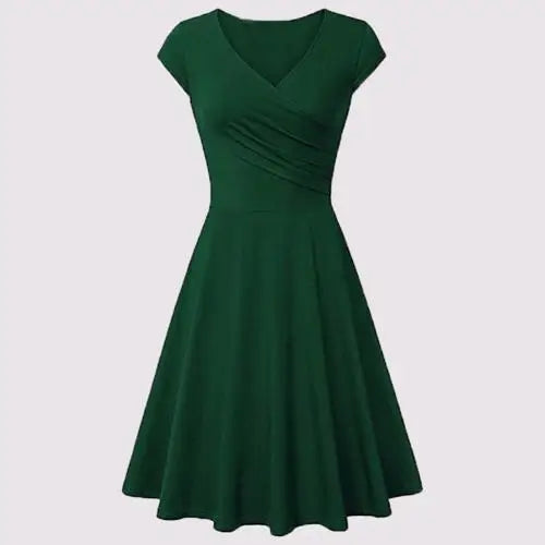Blackish Green