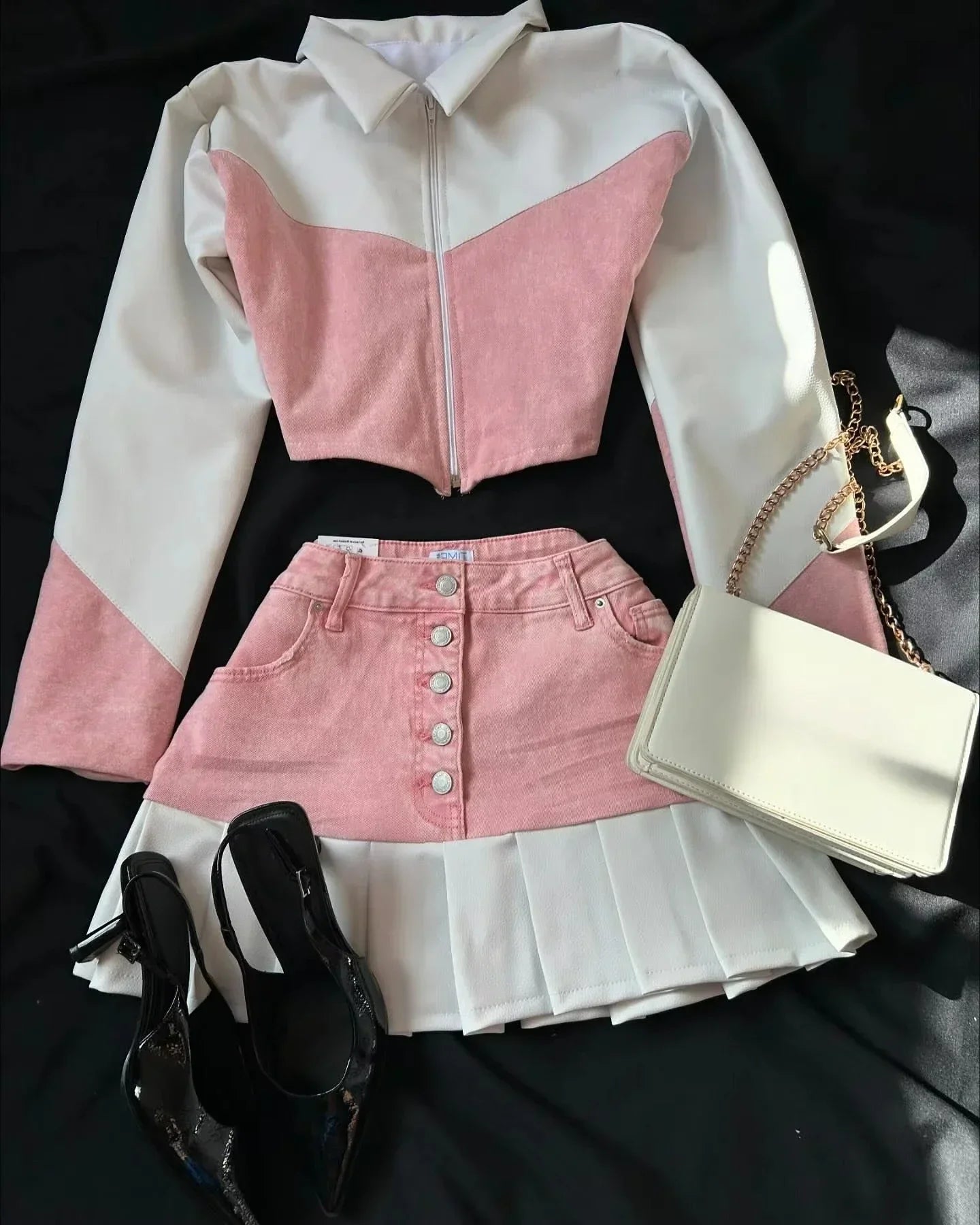 Two piece set3