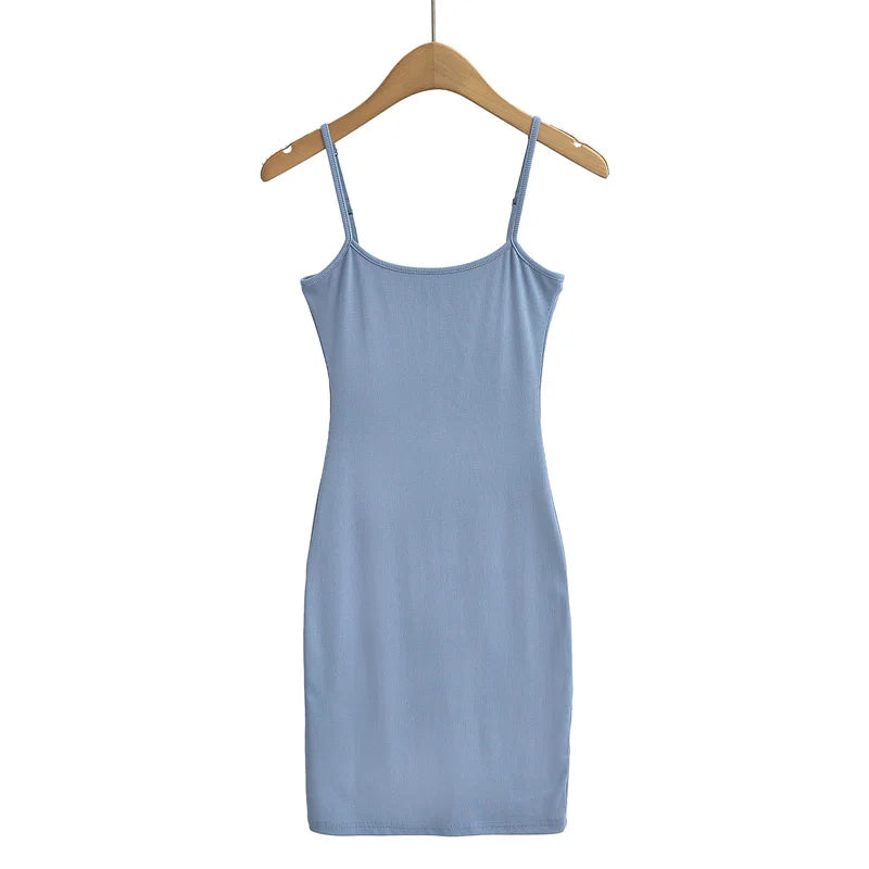 Haze Blue