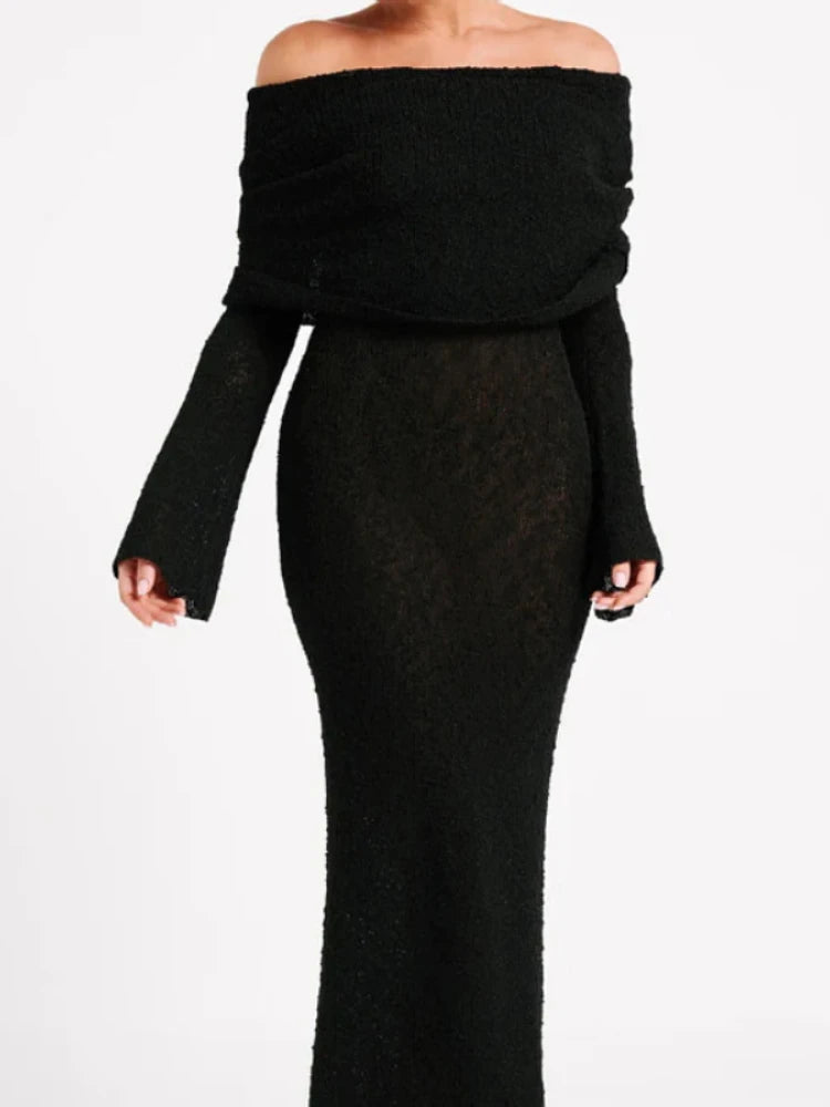 Black Long