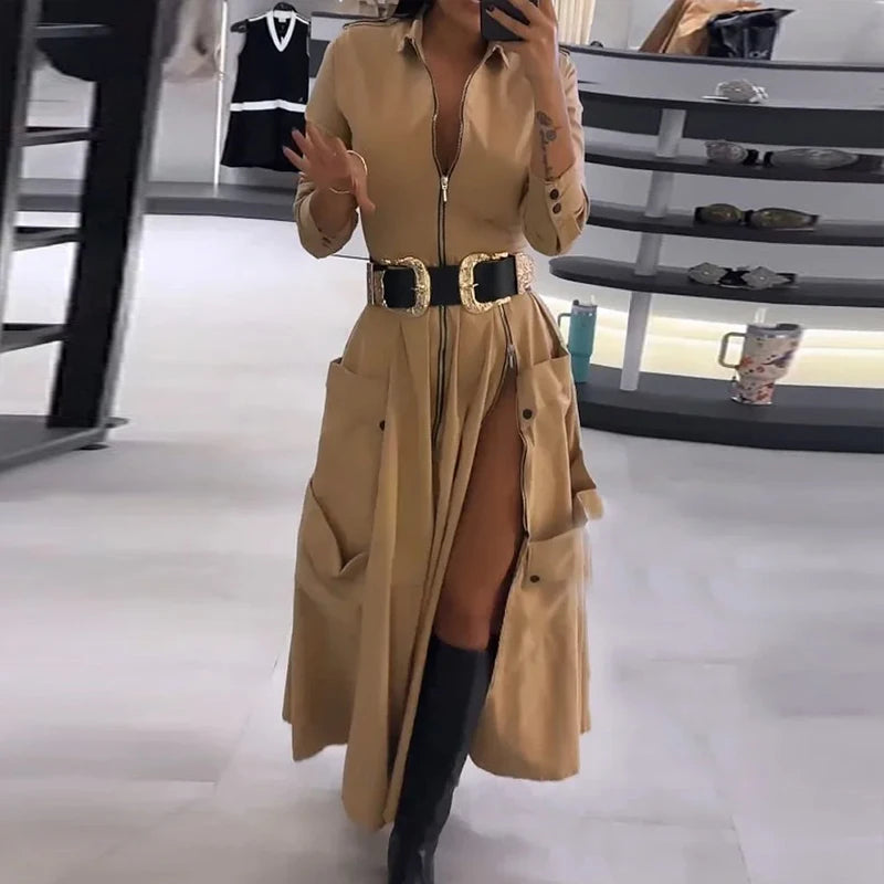 Khaki