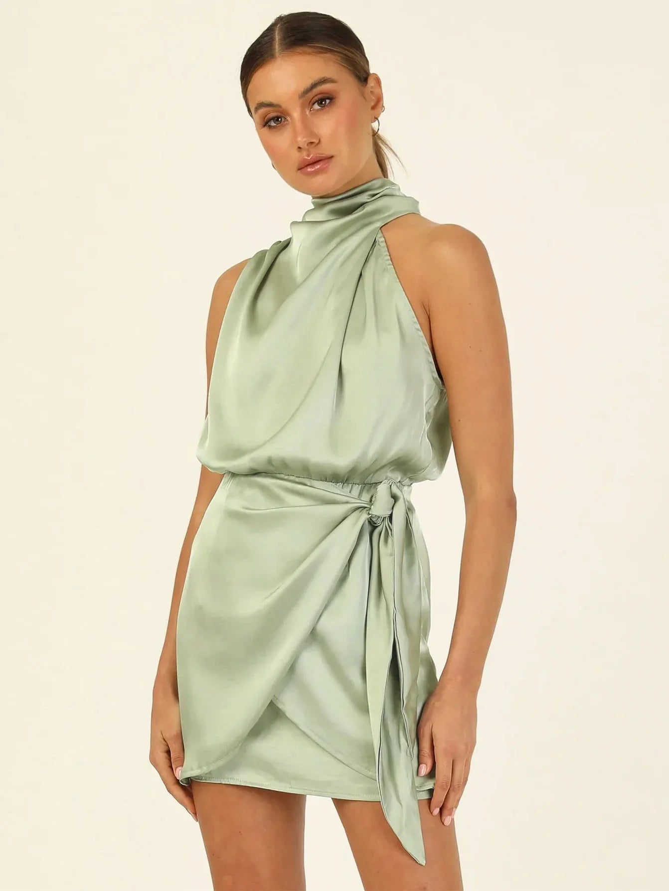 GQRJ067-Light green