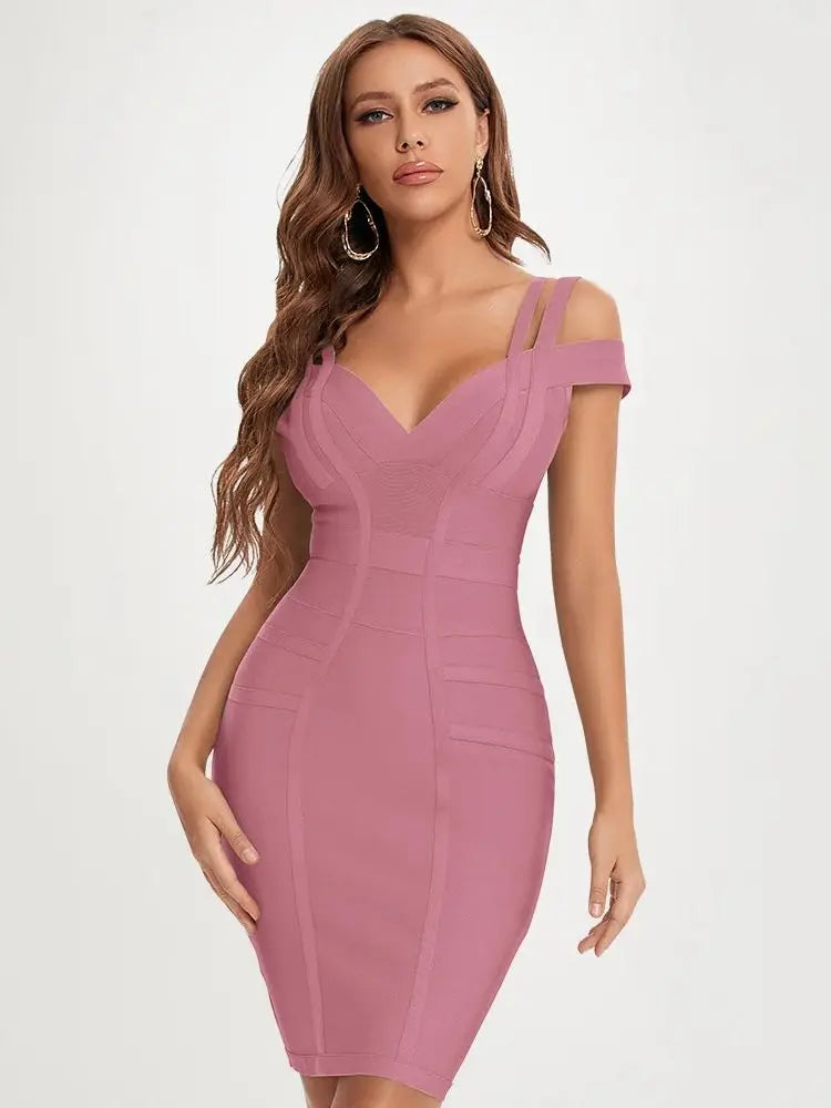 Deep Pink