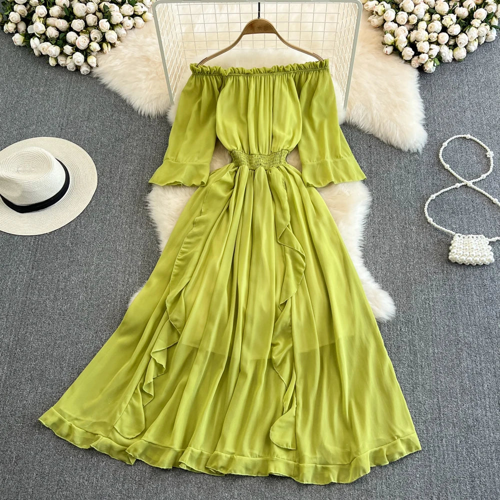 Light Green
