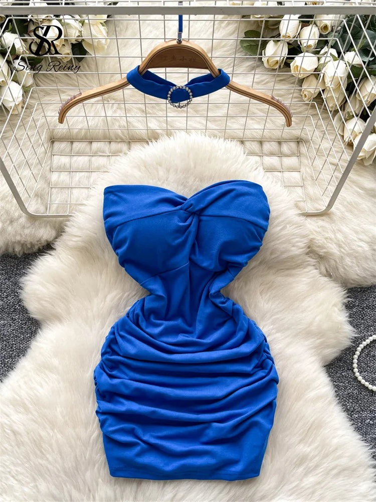 DEEP BLUE